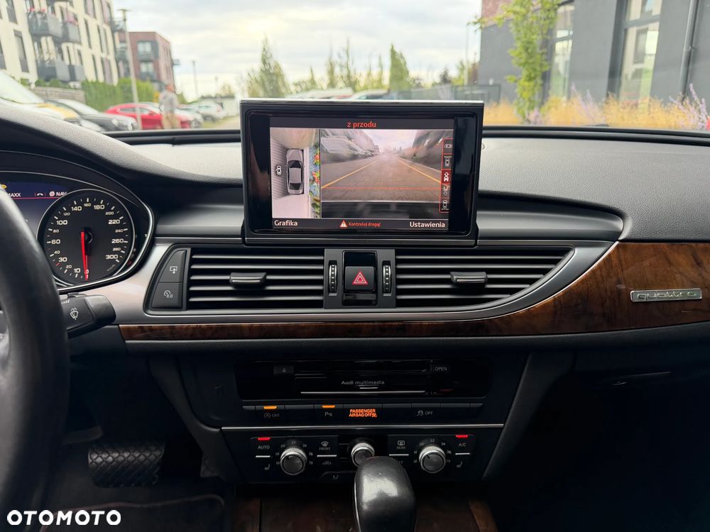 Audi A6 Limousine - 25