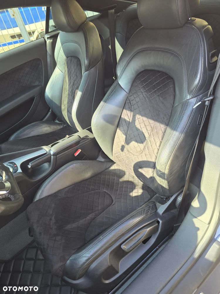 Audi TT Coupé 3.2 quattro DSG - 21