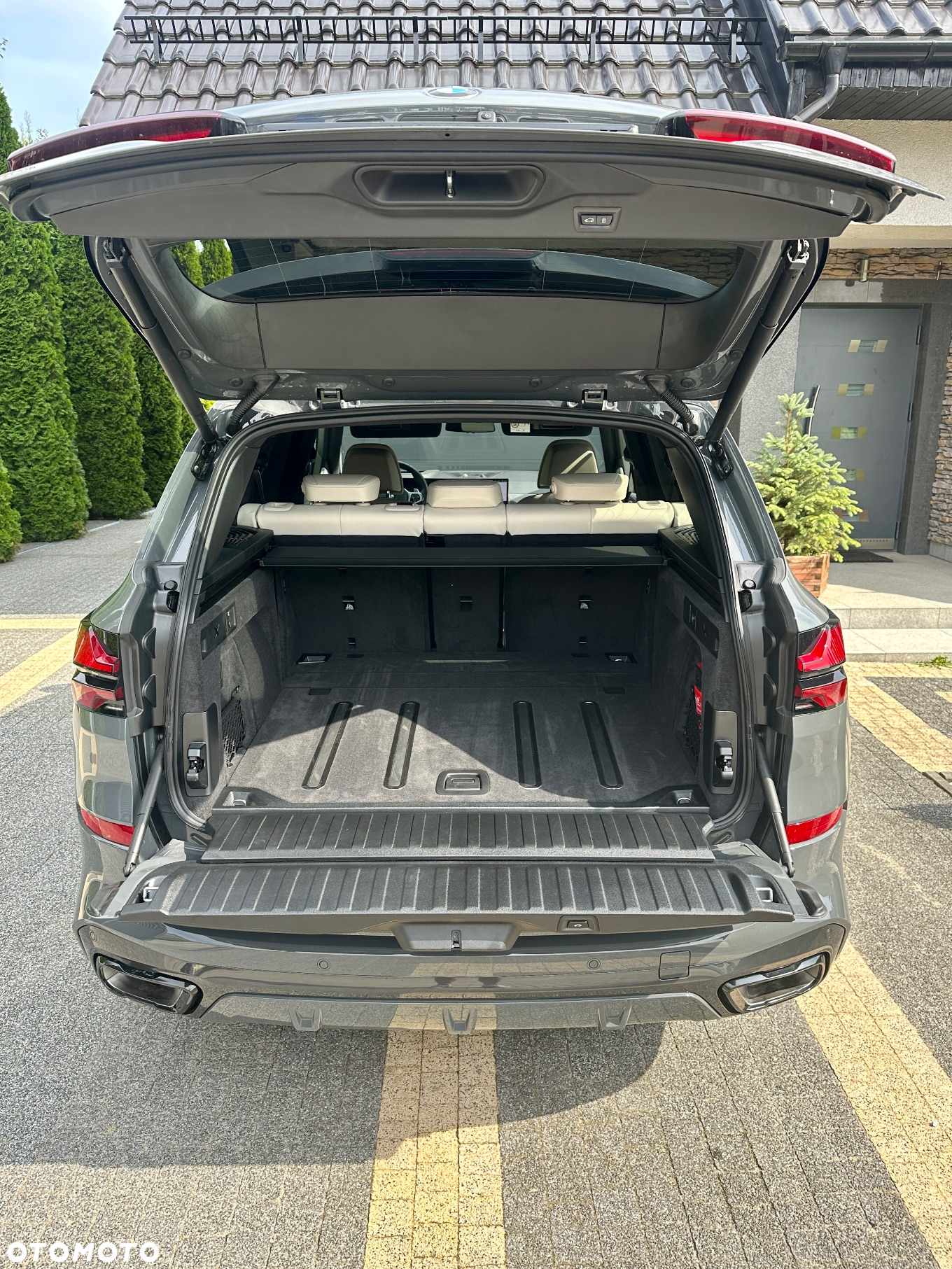 BMW X5 - 26