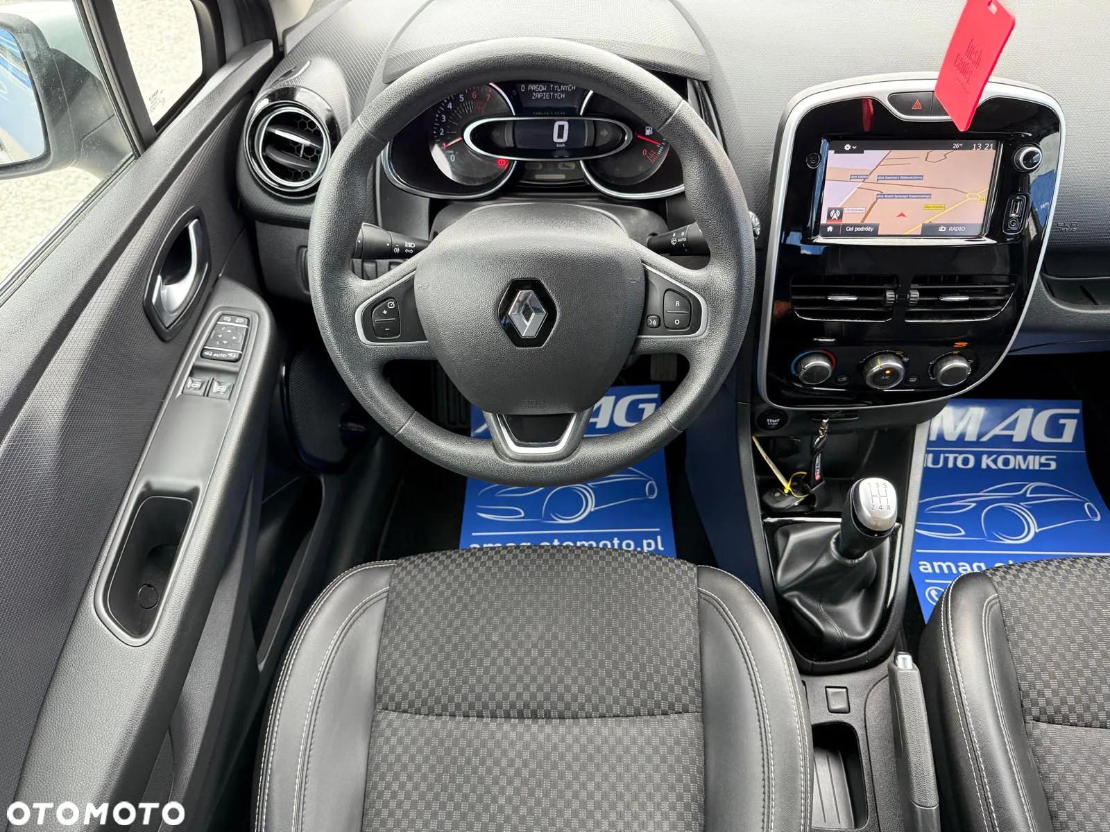 Renault Clio 0.9 Energy TCe Intens - 21