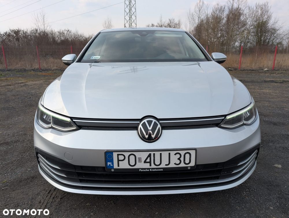 Volkswagen Golf 2.0 TDI Life - 4