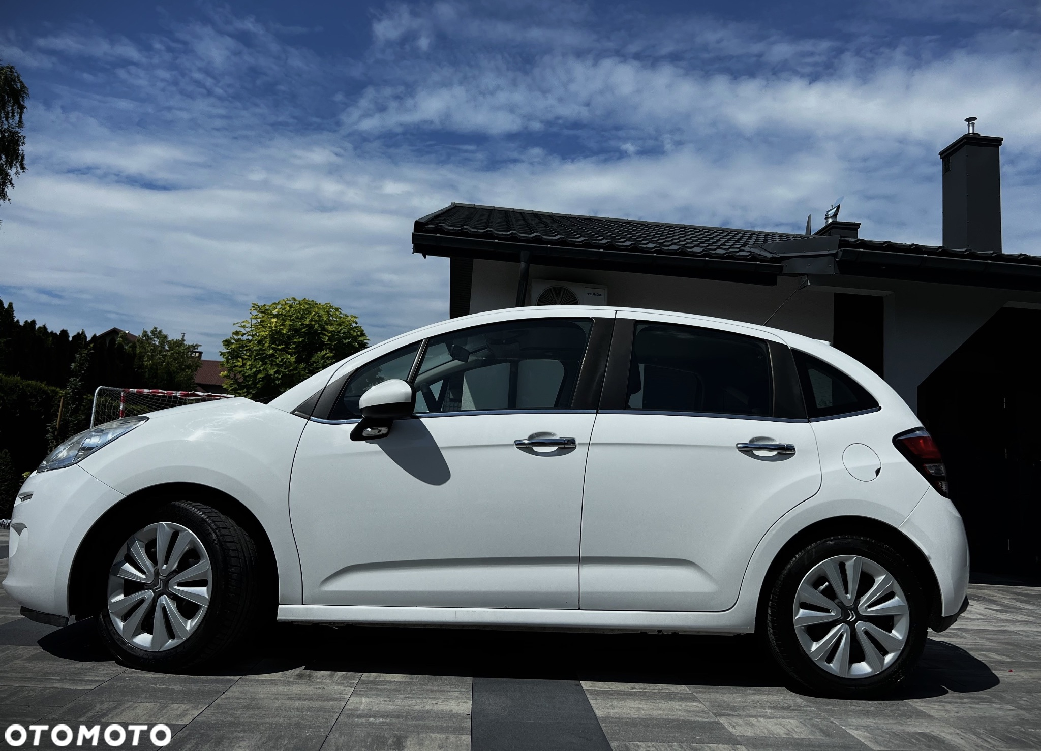 Citroën C3 1.2 PureTech Selection - 20