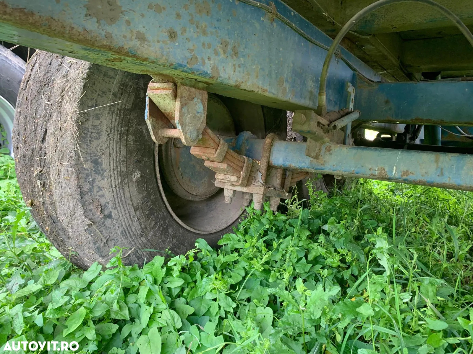 Kuhn 14 T - 5