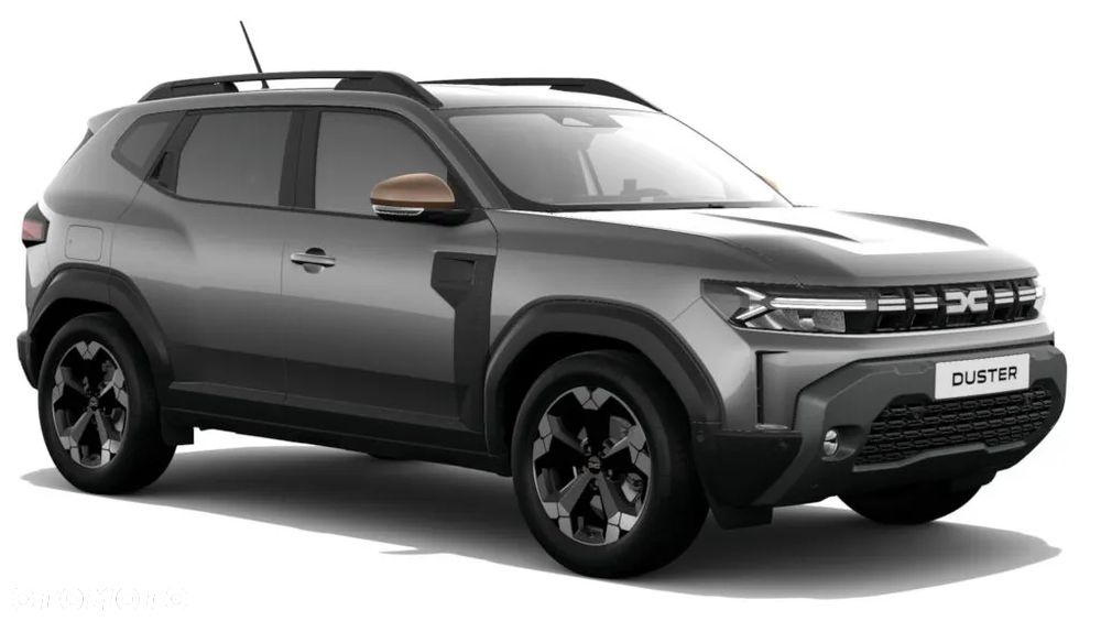 Dacia Duster - 7
