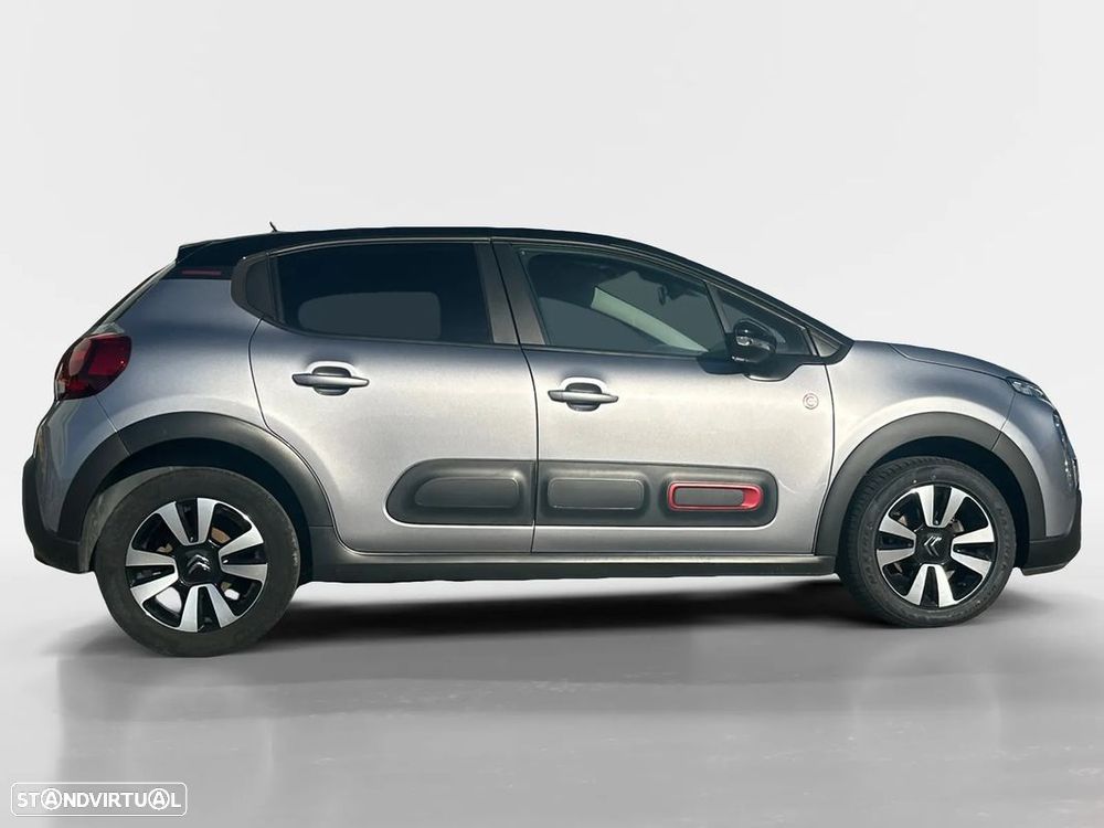 Citroën C3 1.5 BlueHDi C-Series - 7
