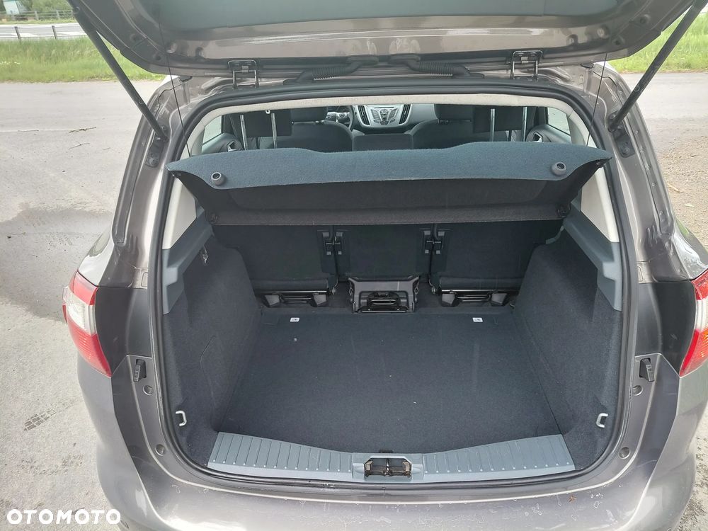 Ford C-MAX 1.6 TDCi Edition - 16