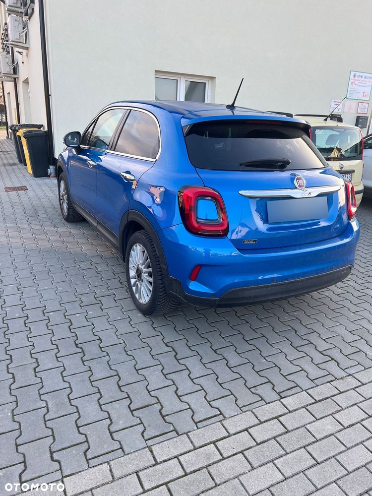 Fiat 500X 1.0 City Cross - 3