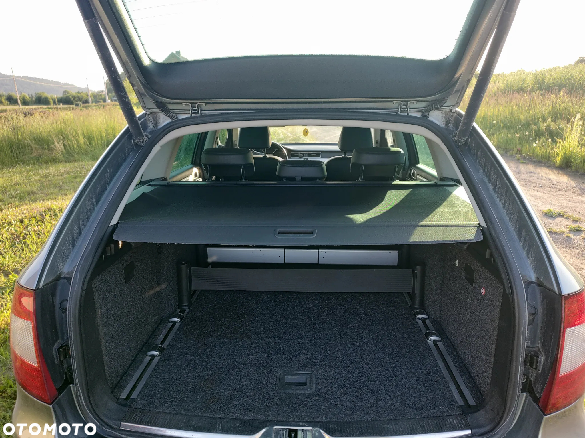 Skoda Superb 2.0 TDI 4x4 Elegance - 2