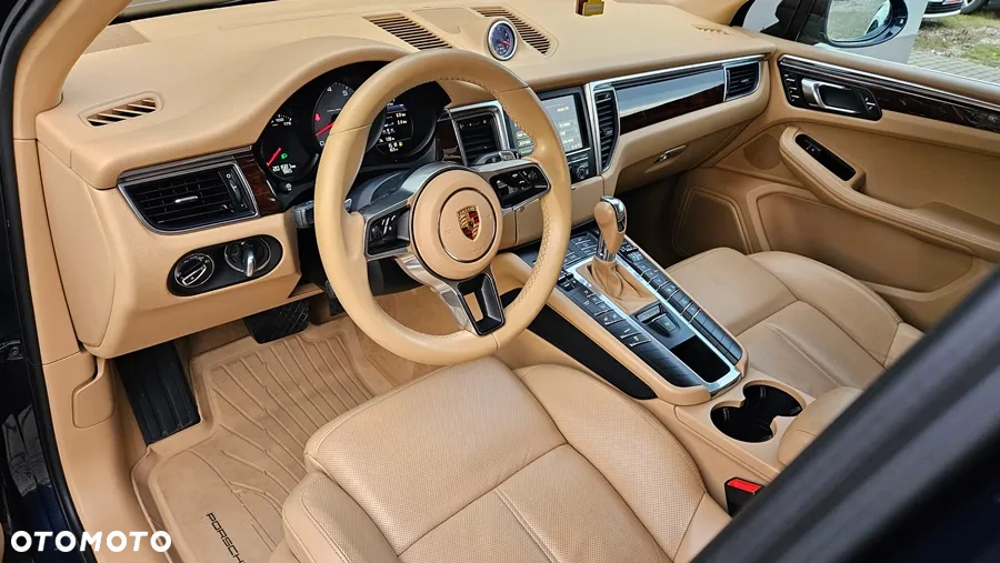 Porsche Macan S PDK - 5