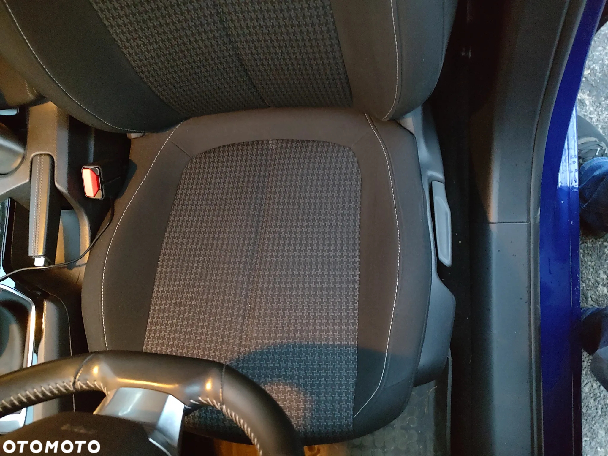 Peugeot 308 1.2 PureTech Active S&S - 8
