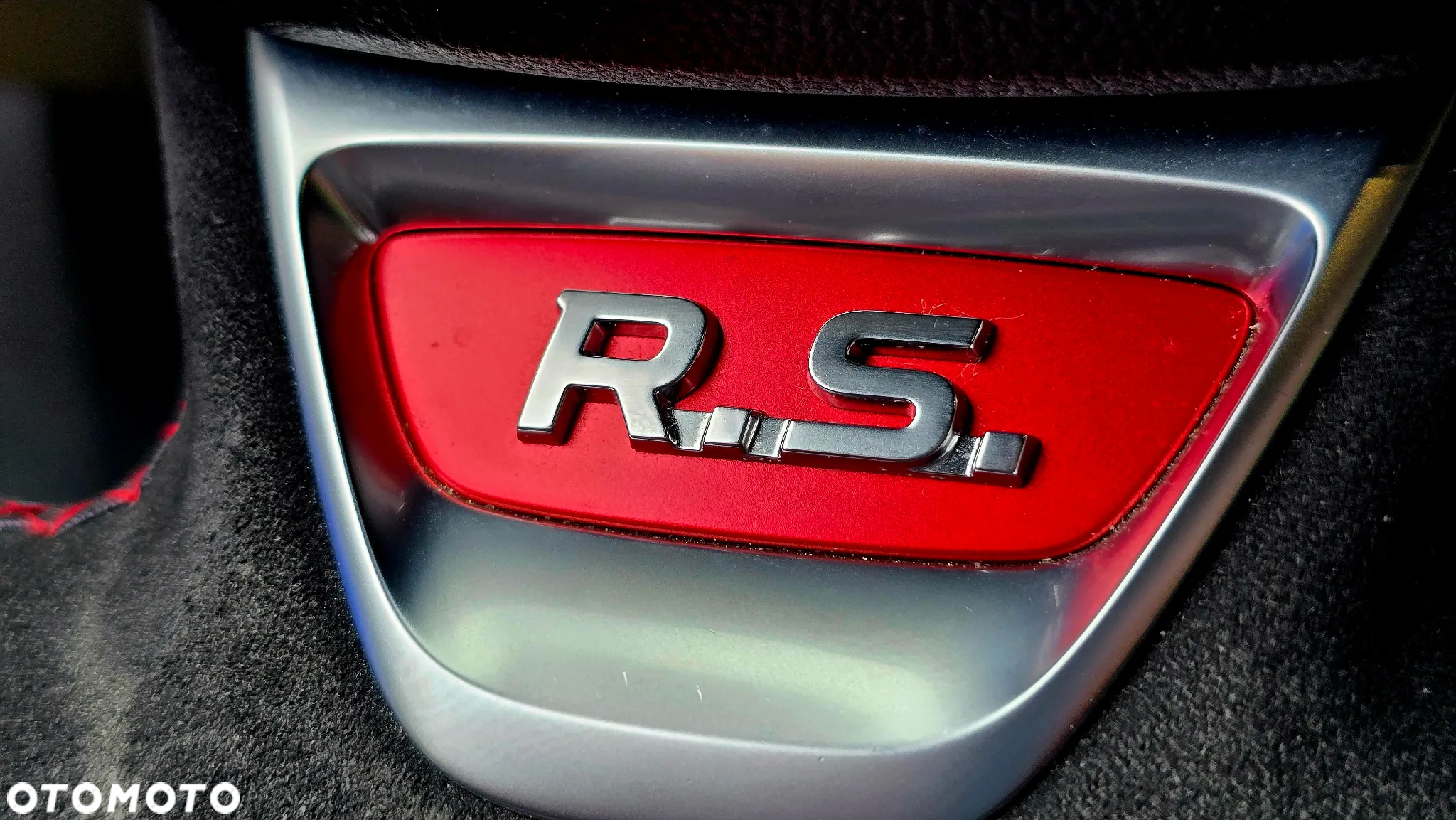 Renault Megane 1.8 TCe FAP R.S Trophy EDC - 29