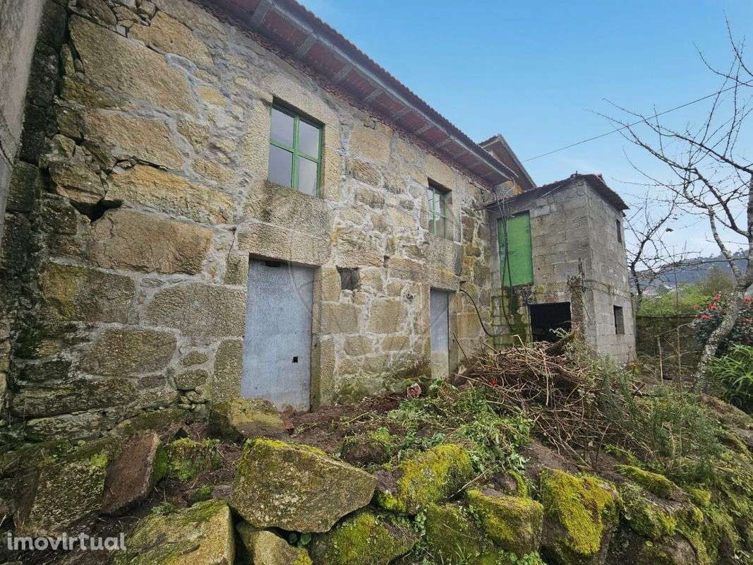 Moradia T2 para venda - Grande imagem: 4/12