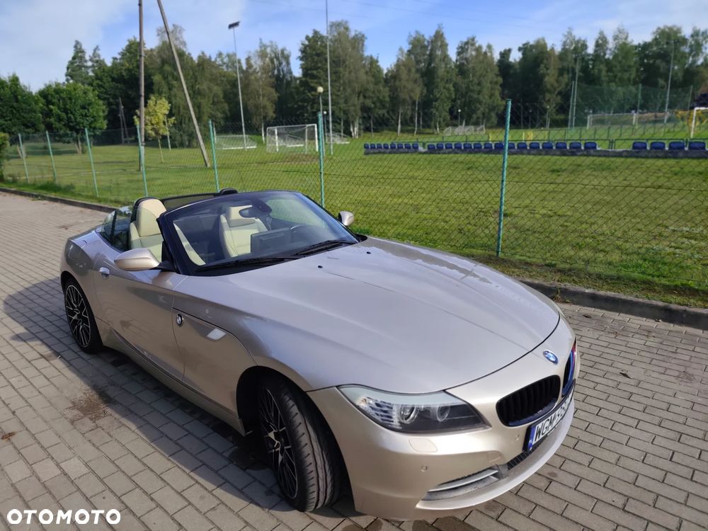 BMW Z4 - 11