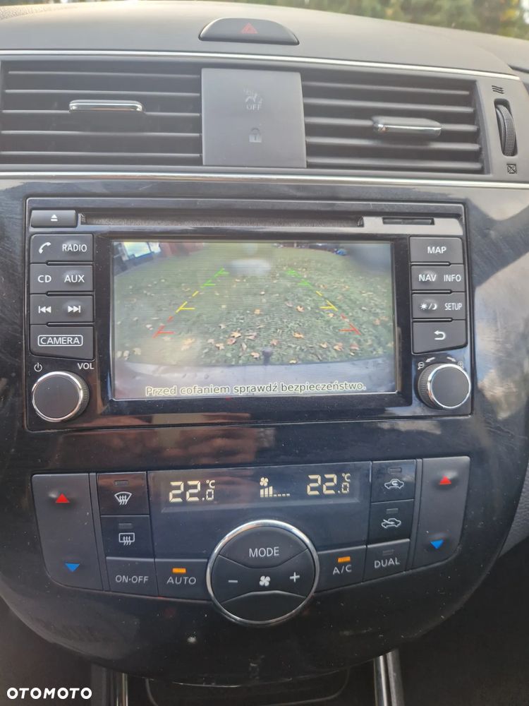 Nissan Pulsar 1.2 DIG-T Xtronic Acenta - 22
