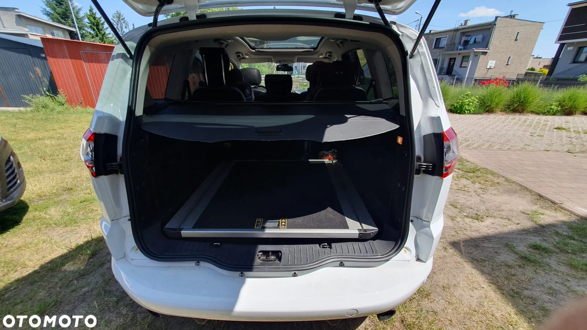 Ford S-Max 2.0 T Titanium MPS6 - 10