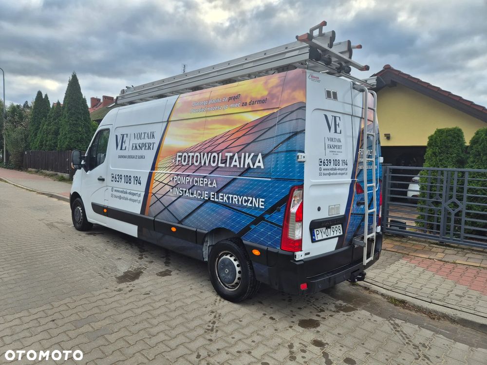 Renault Master - 8