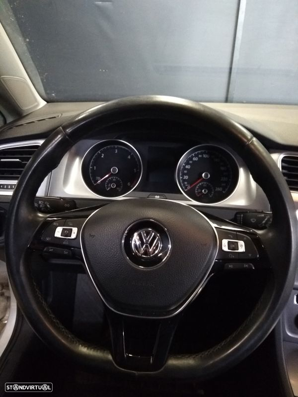 Para Peças Volkswagen Golf Vii (5G1, Bq1, Be1, Be2) - 8