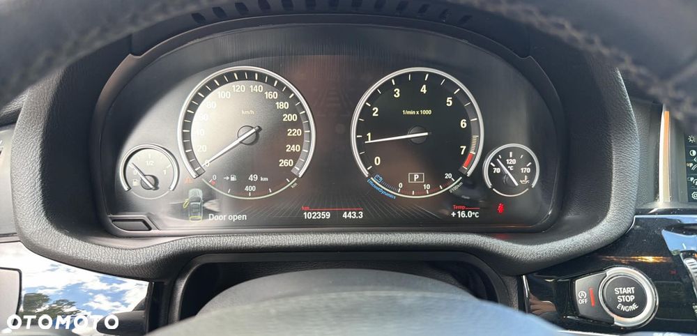 BMW X3 - 25