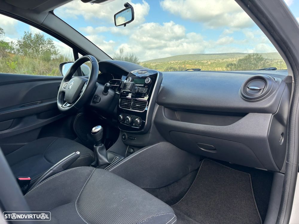 Renault Clio 1.5 dCi Zen - 21