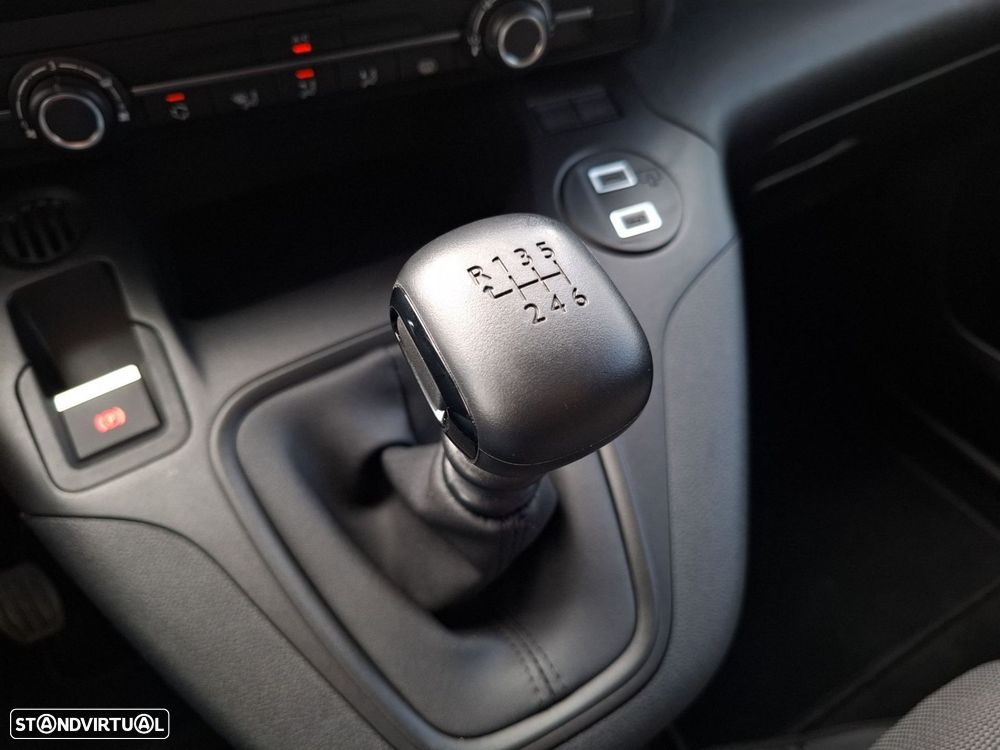 Peugeot Partner - 16