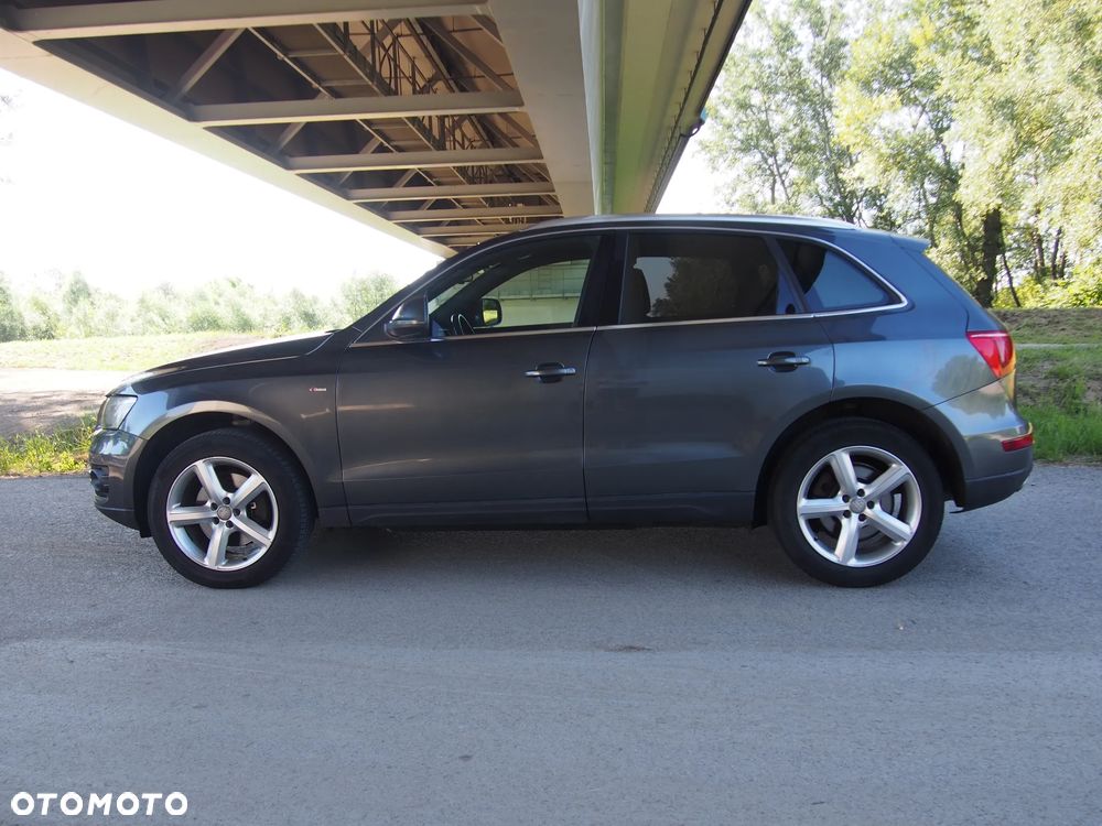 Audi Q5 - 7