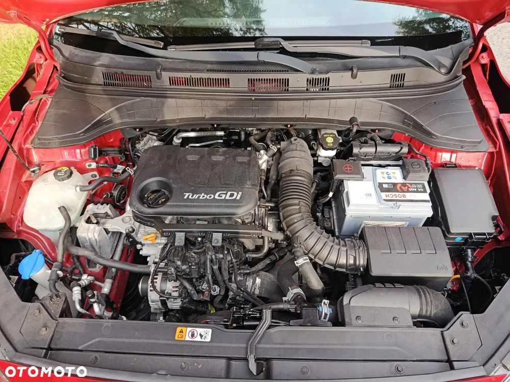 Hyundai Kona 1.0 T-GDI Advantage+ - 25