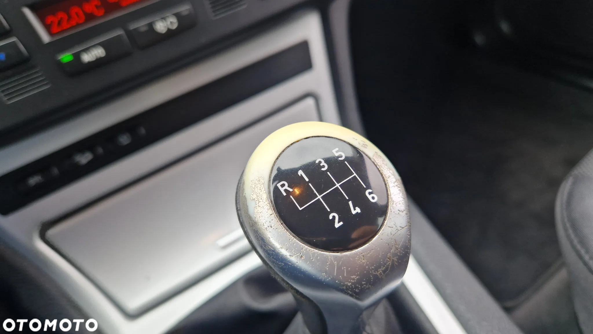 BMW X3 2.0d - 13