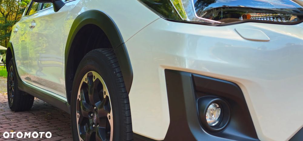 Subaru XV 1.6i Lineartronic Exclusive+ - 30