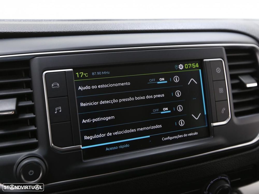 Peugeot e-Traveller 75 kWh Business Long - 19