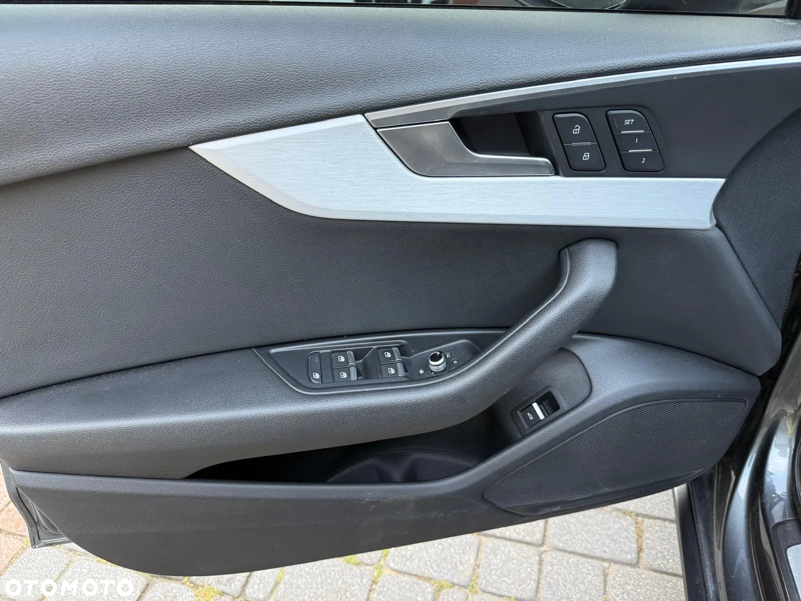 Audi A4 - 16