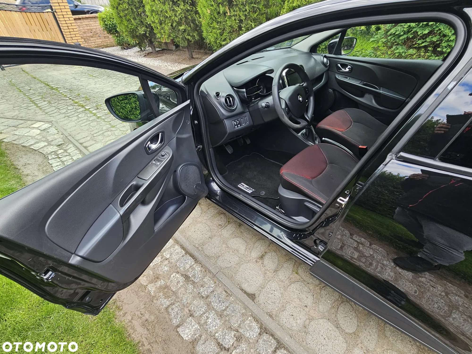 Renault Clio - 13