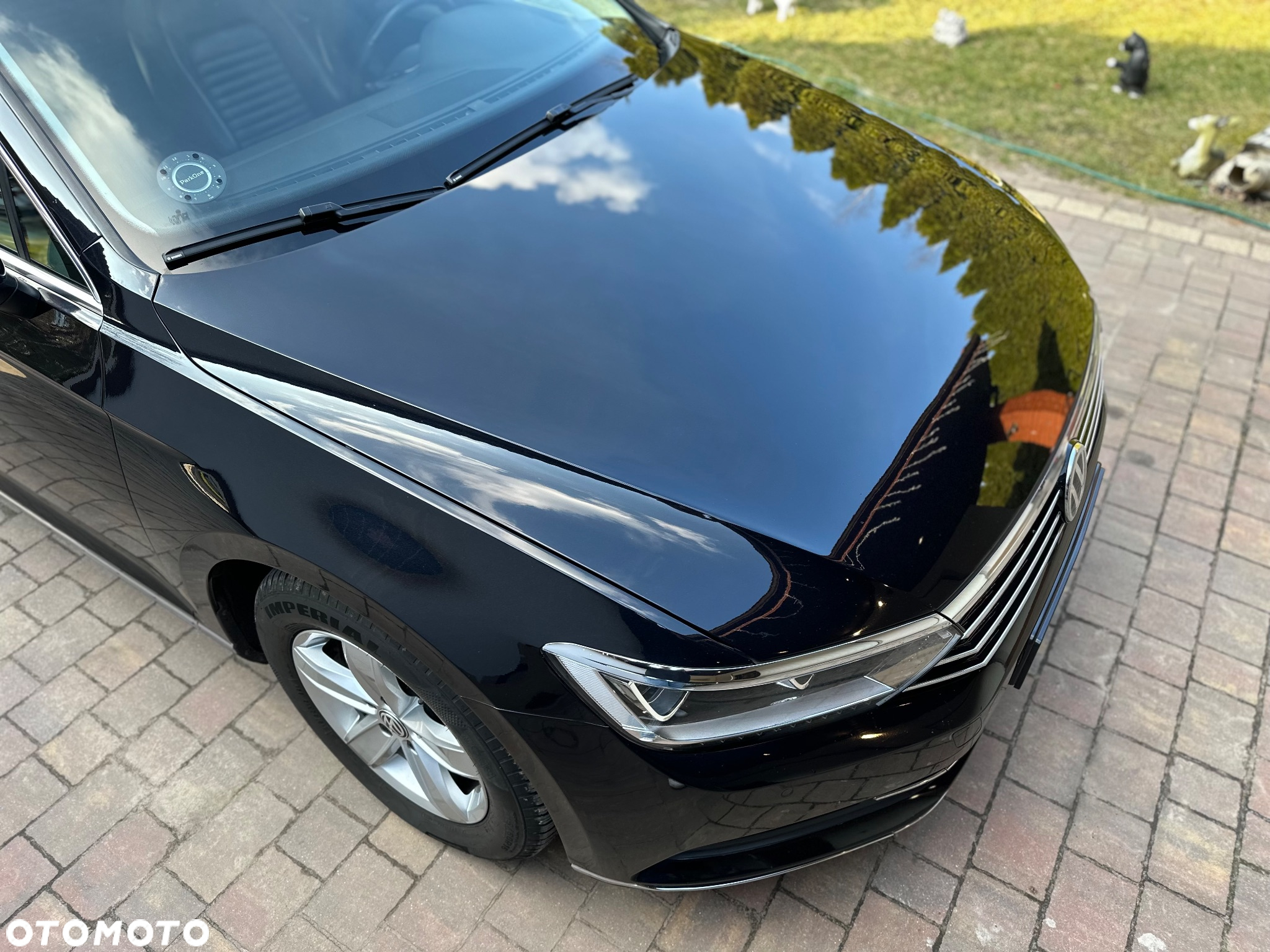 Volkswagen Passat 2.0 TDI BMT Highline DSG - 10