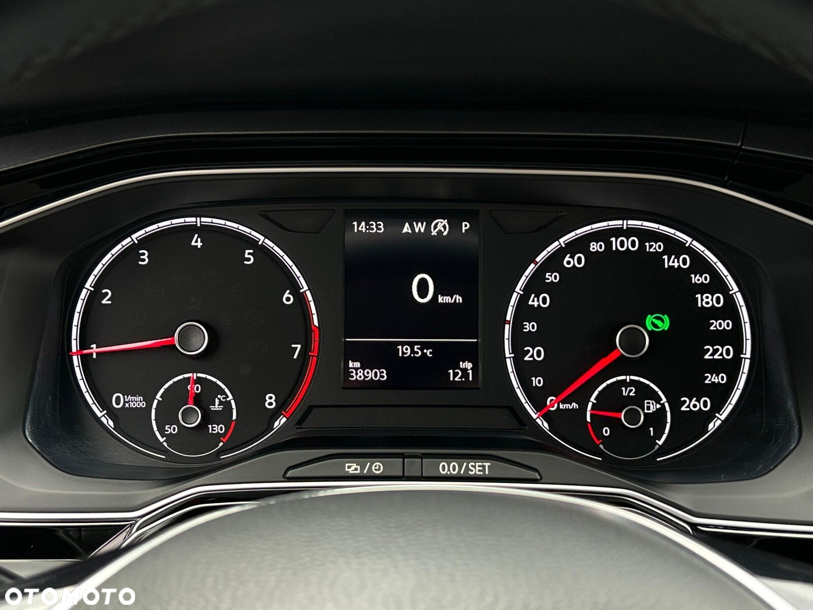 Volkswagen Polo 1.0 TSI Highline DSG - 25