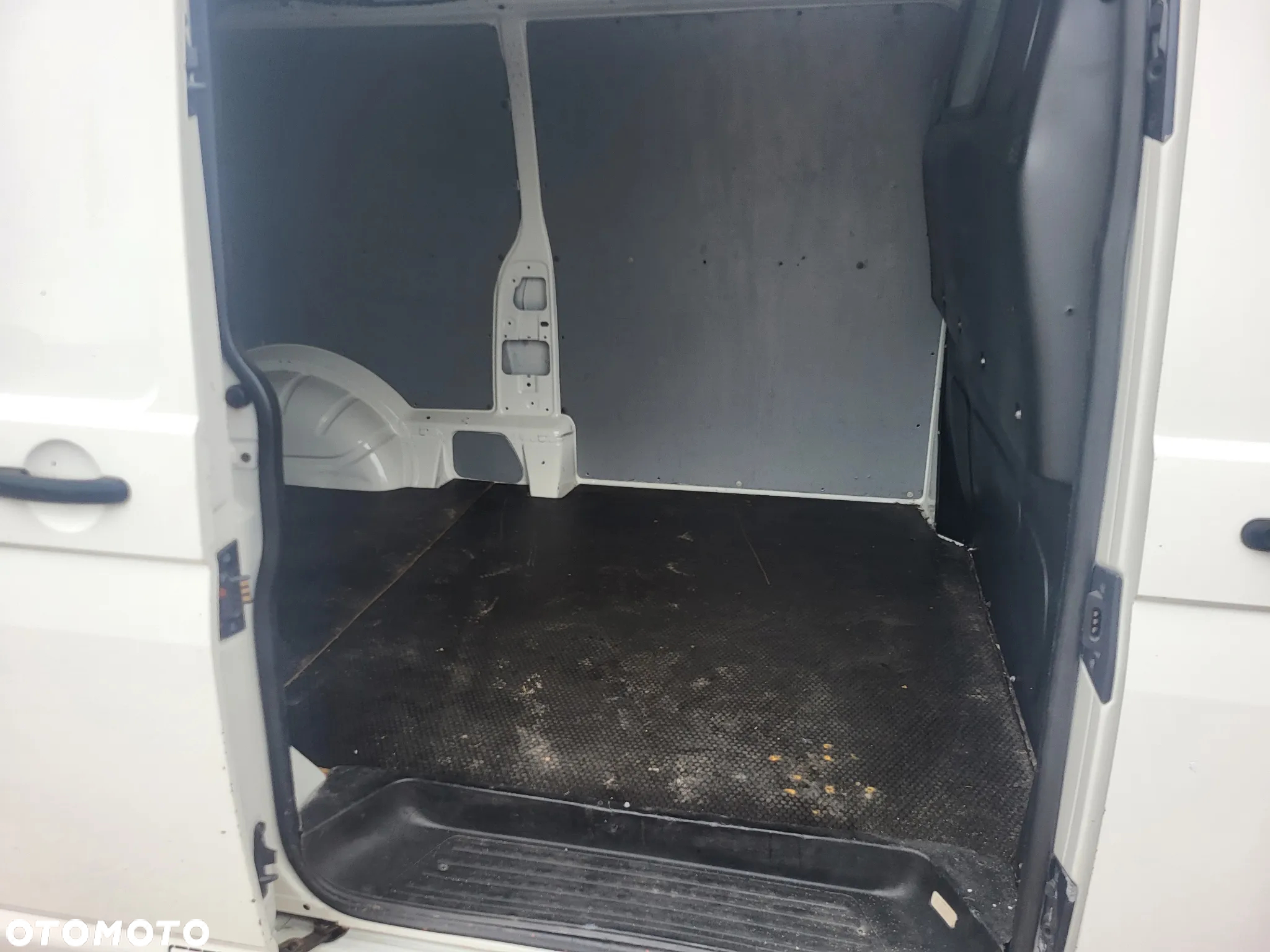 Volkswagen Transporter - 27