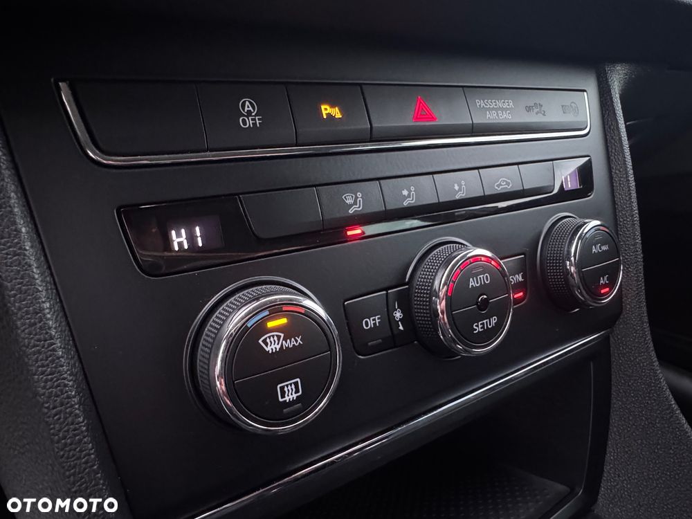 Seat Leon 1.6 TDI Ecomotive Style S&S - 28