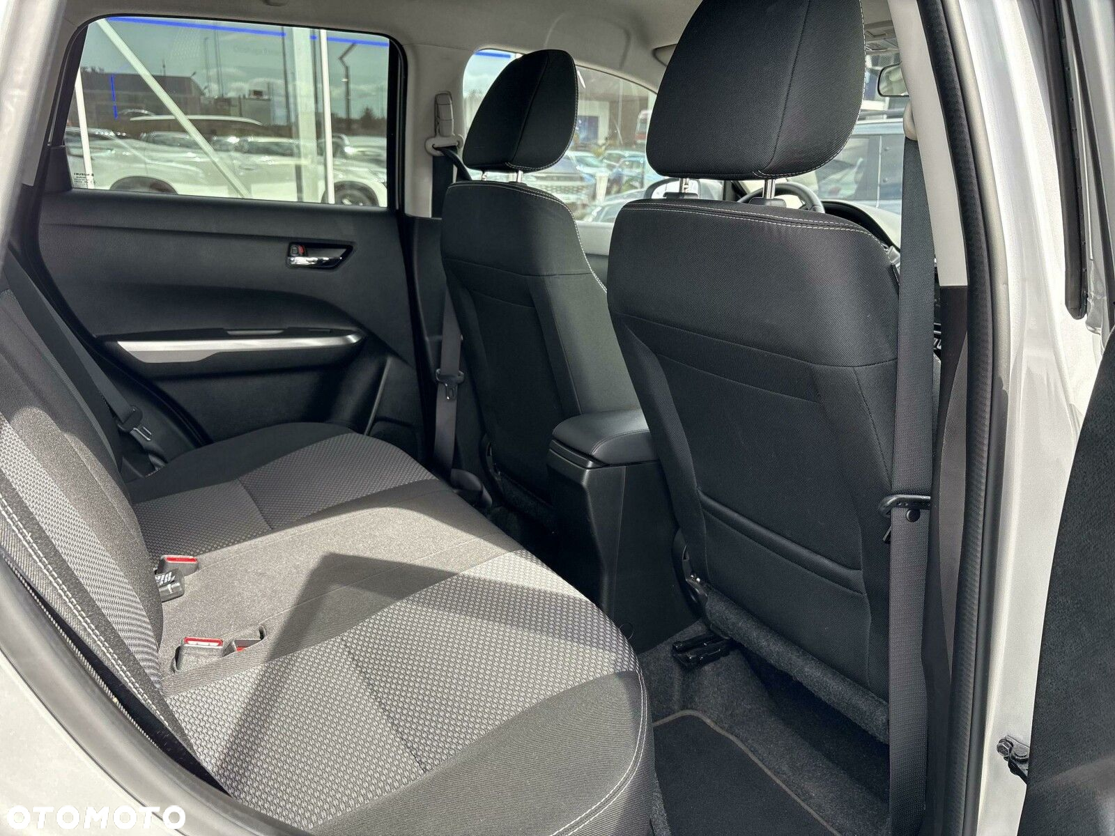 Suzuki Vitara - 26