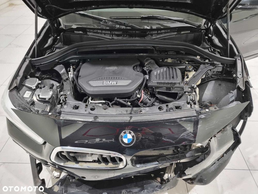 BMW X2 - 18