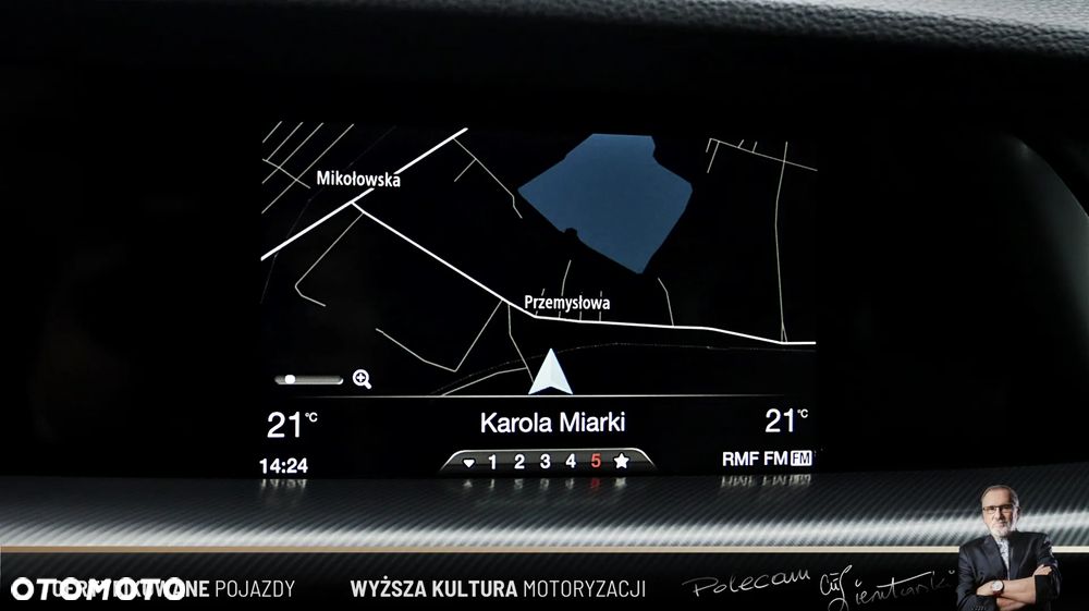 Alfa Romeo Stelvio 2.0 Turbo Executive Q4 - 20