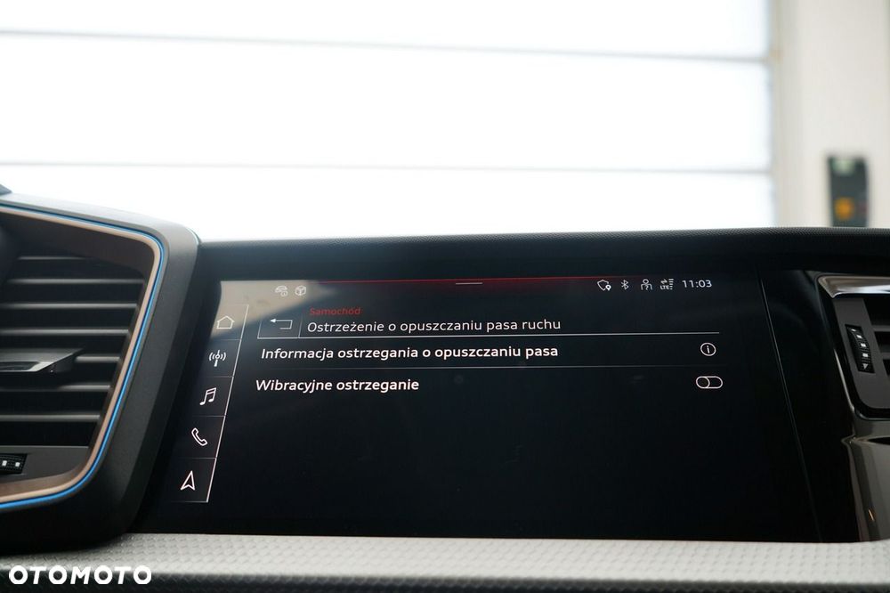 Audi A1 Sportback - 39