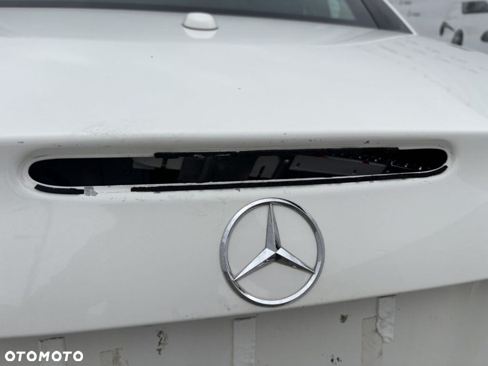 Mercedes-Benz SL 500 7G-TRONIC - 16