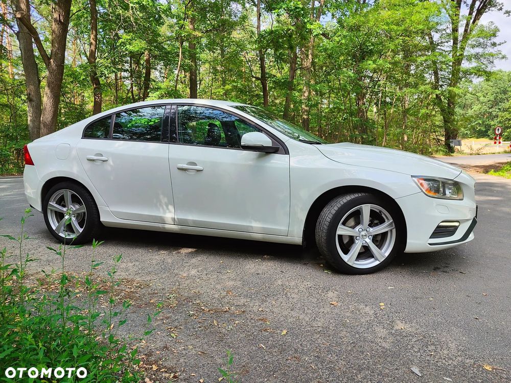 Volvo S60 T5 Drive-E Momentum - 8