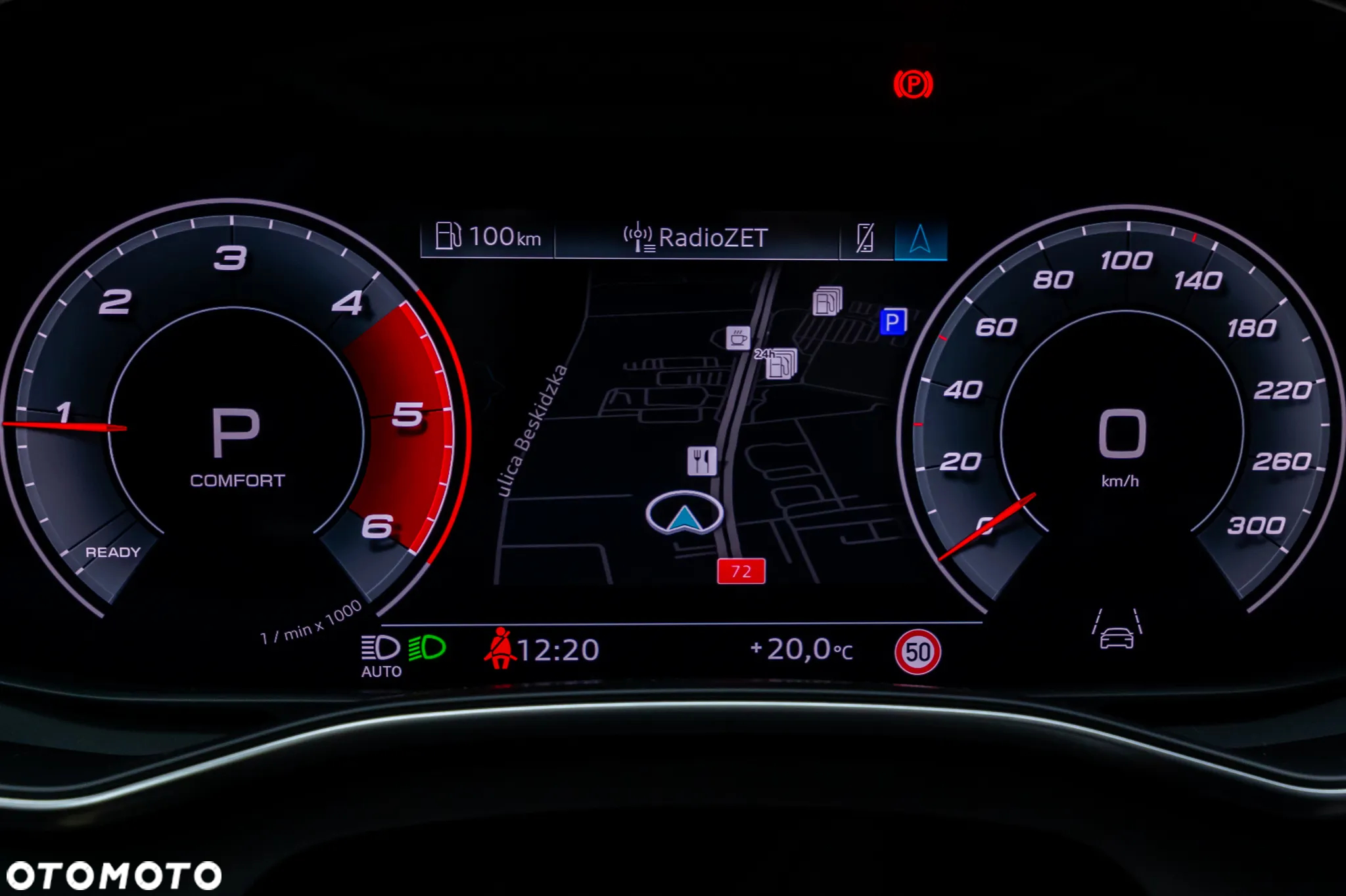 Audi A6 Allroad - 14