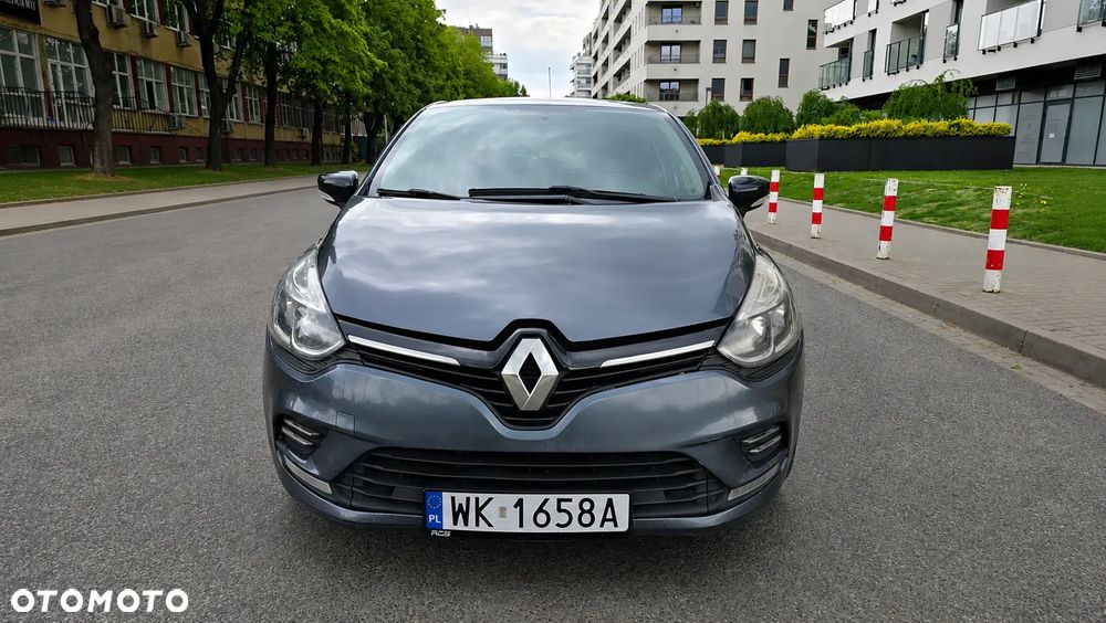 Renault Clio 1.5 dCi Energy Intens+ EU6 - 3