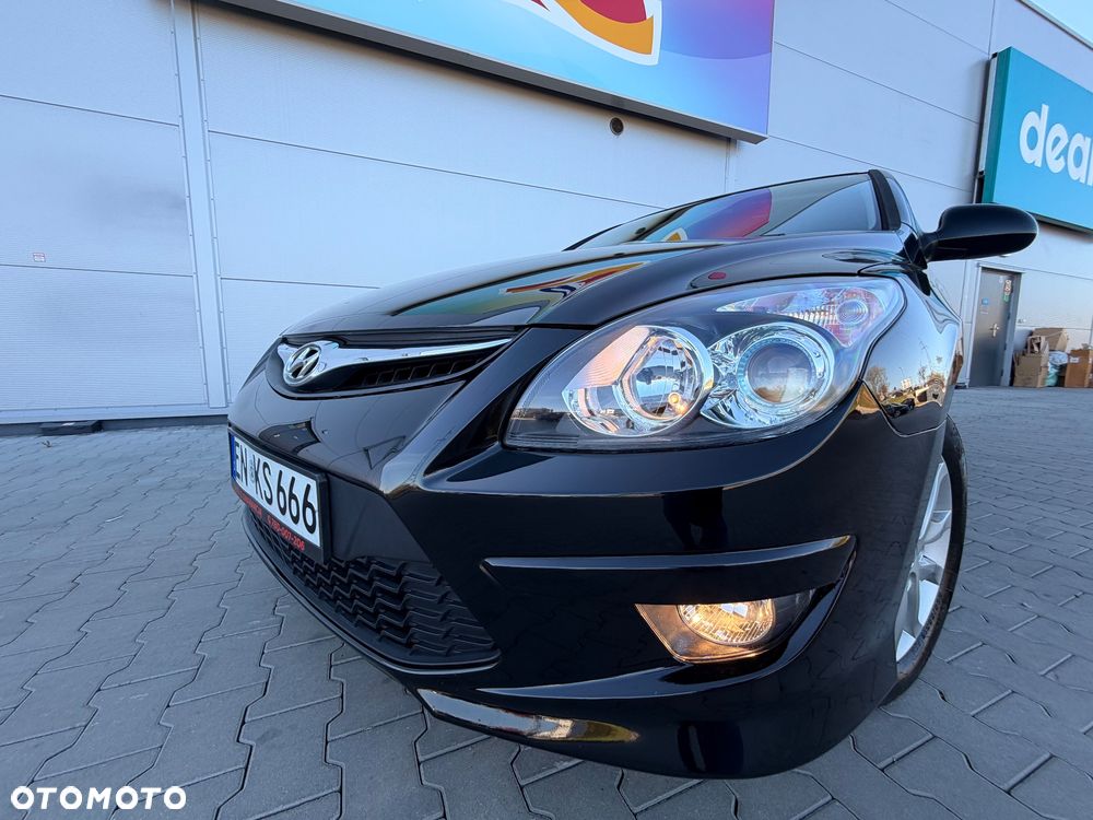 Hyundai i30 1.4 Blue Classic - 2