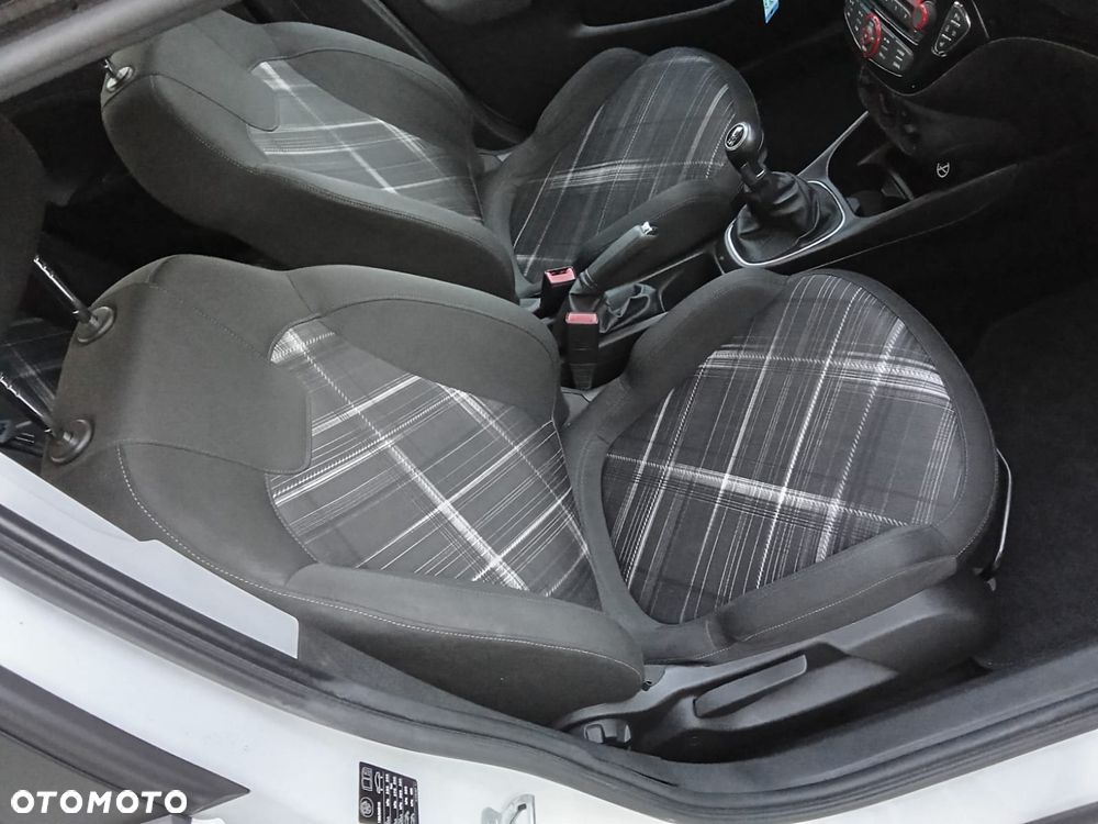 Opel Corsa - 19