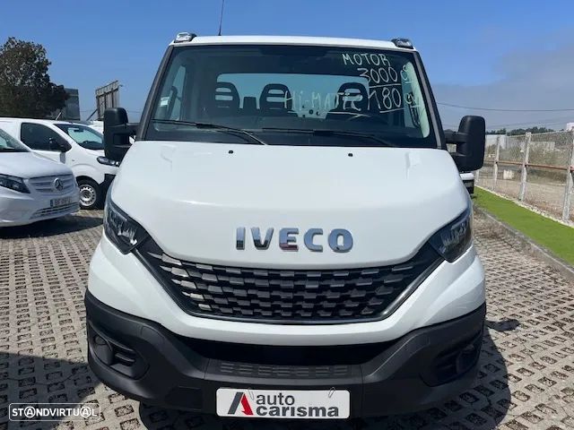 Iveco DAILY 3.0 180 cv HI-MATIC - 3