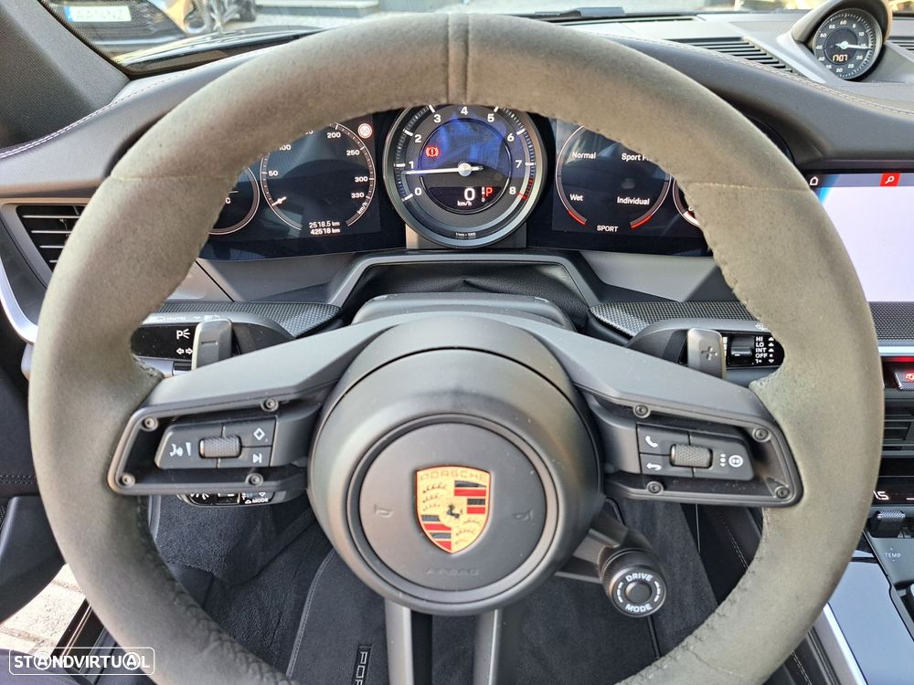Porsche 911 (992) Carrera PDK - 8