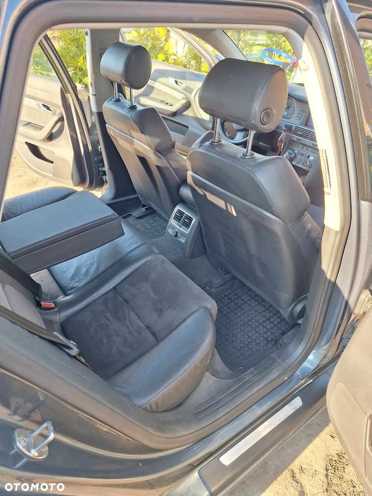 Audi A6 Avant - 14