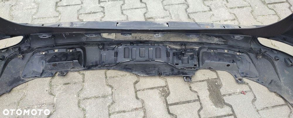 Zderzak tył tylny Peugeot 5008 II 17- - 6