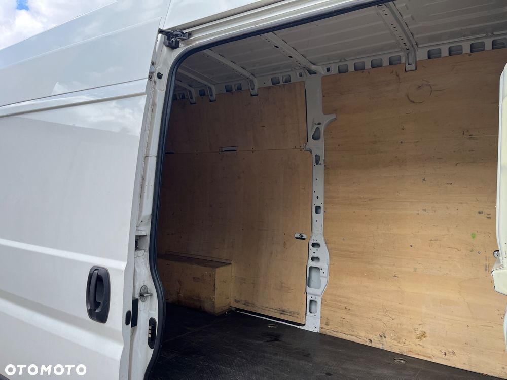 Peugeot Boxer - 7